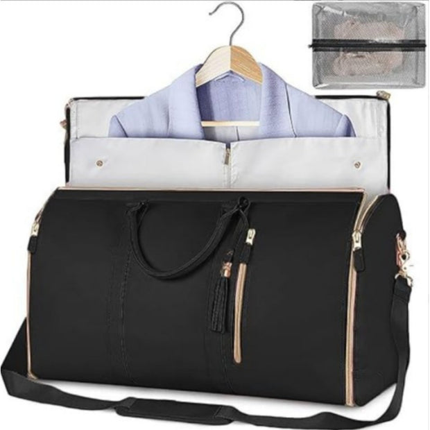 Multifunctional Storage Folding Storage Bag